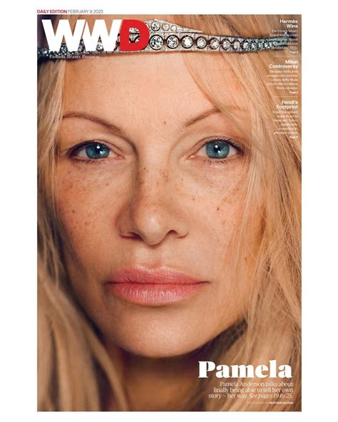 pemela|Pamela Anderson